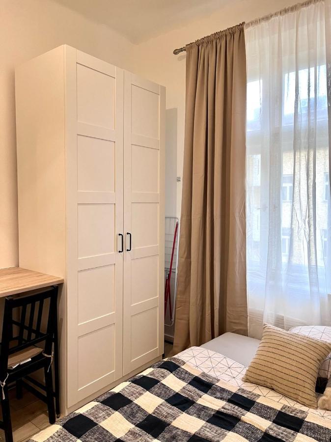 Quiet Apartment Close To Center Prag Dış mekan fotoğraf